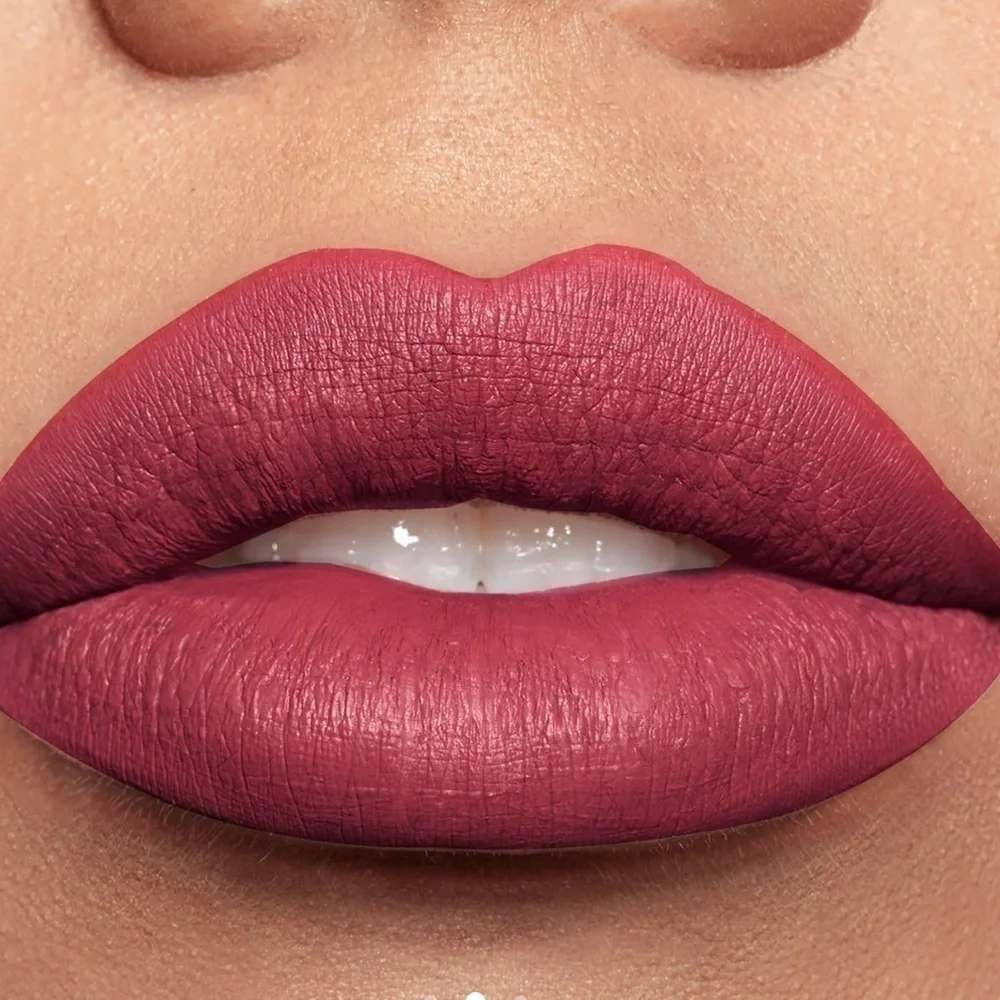 STILA Stay All Day® Liquid Lipstick IN BACCA NIB